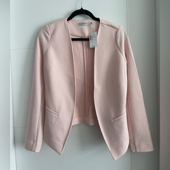 Ricki’s pink blazer BNWT size small. - Picture 1 of 2